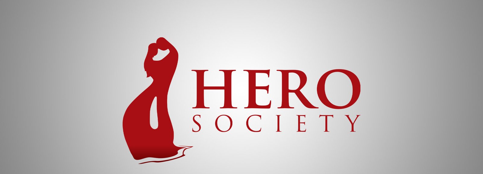 Hero Society Banner